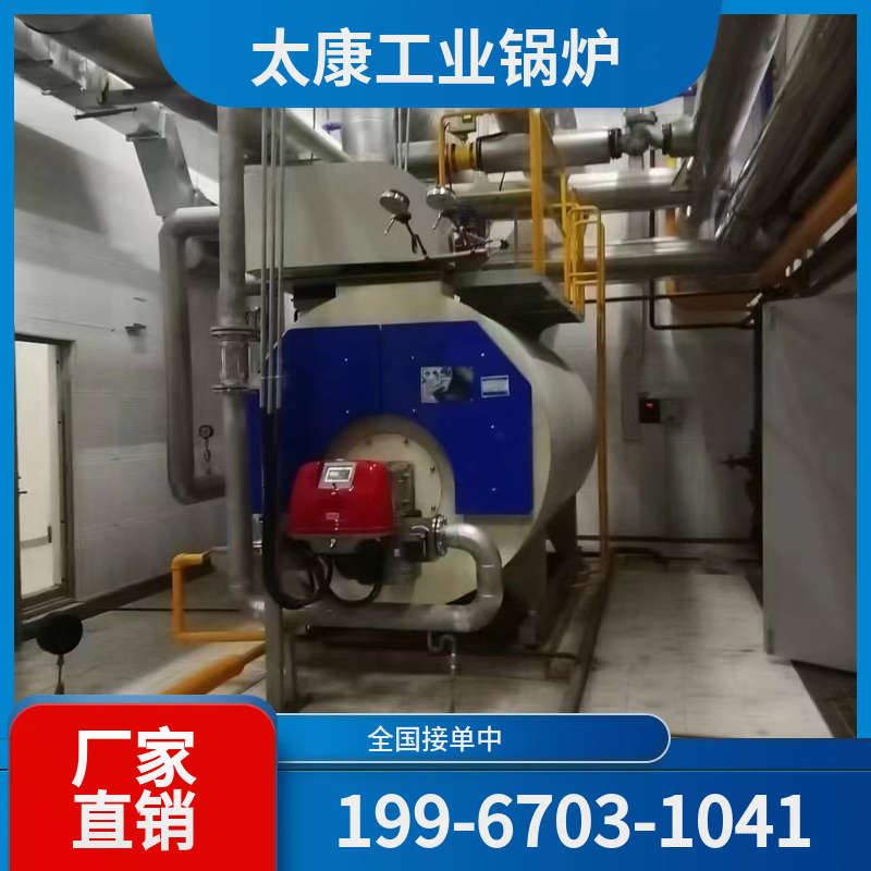 衡水电加热导热油锅炉