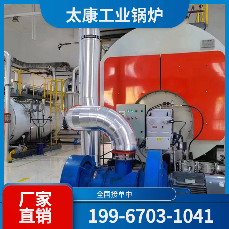 衡水节能导热油锅炉