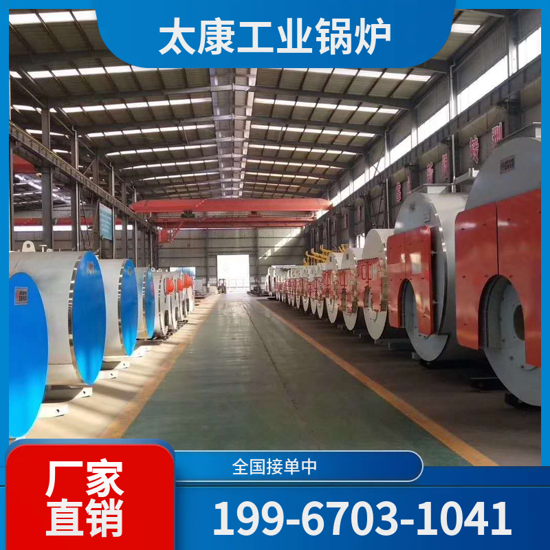 衡水天然气锅炉